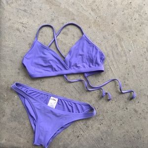 Patagonia bikini 👙
